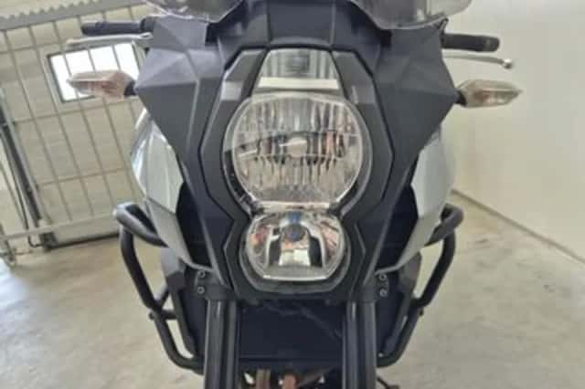 Kawasaki Versys 1000 (2013) thumbnail 6
