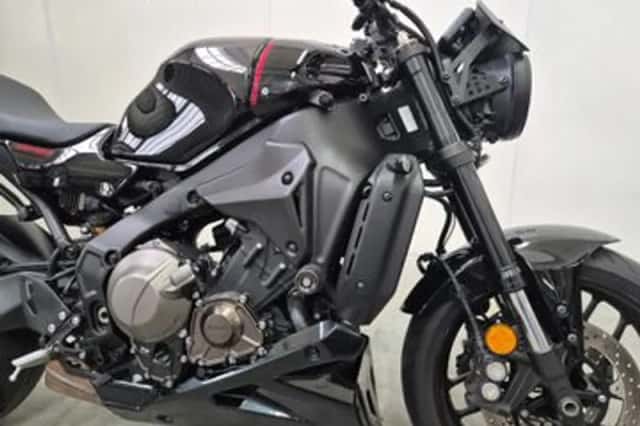 Yamaha XSR900 (2022) thumbnail 6