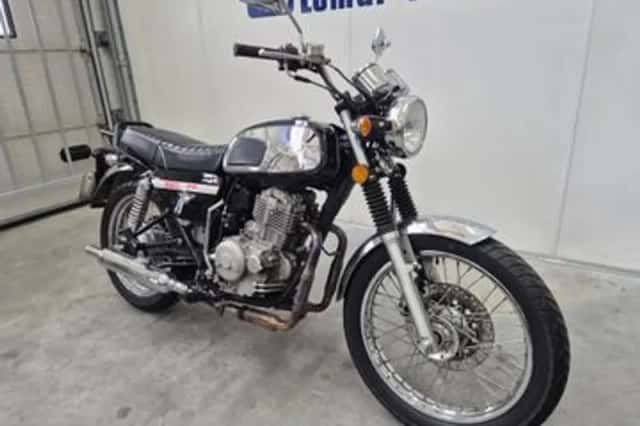 Jawa 350 (2021) thumbnail 2