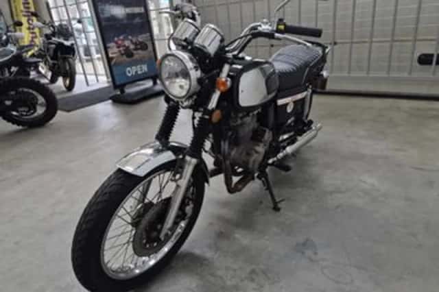 Jawa 350 (2021) thumbnail 3