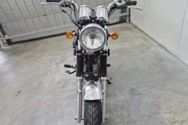 Jawa 350 (2021) thumbnail 4