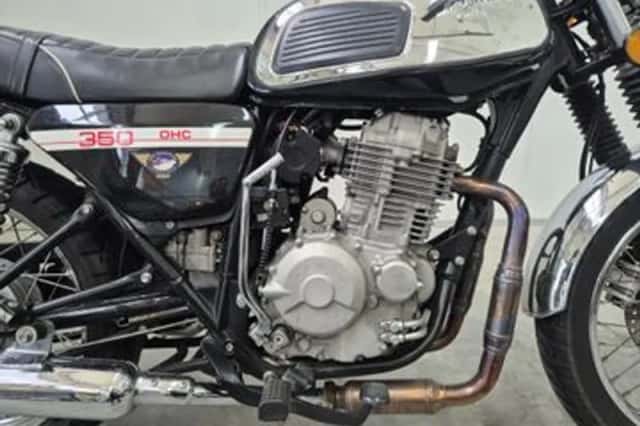 Jawa 350 (2021) thumbnail 6