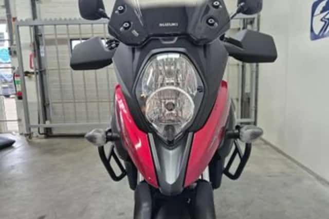 Suzuki V-Strom 650/A (2021) thumbnail 6