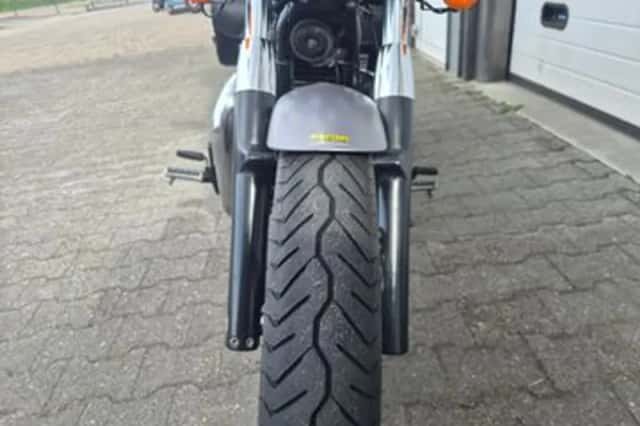 Triumph Speedmaster (2015) thumbnail 6