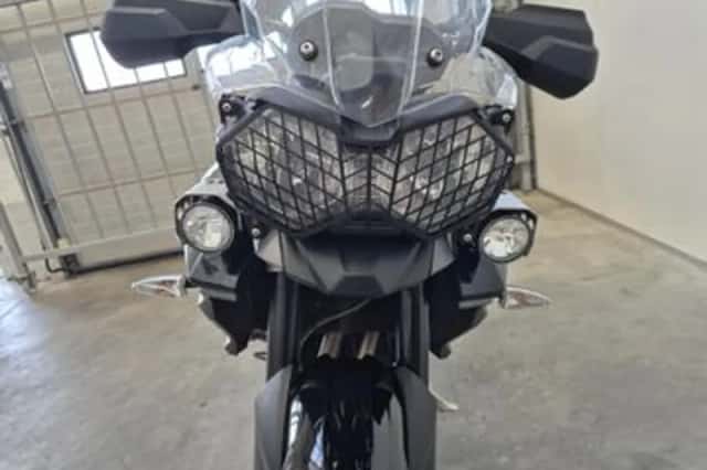 Triumph Tiger 800 XR (2015) thumbnail 5