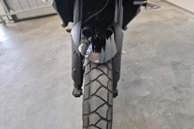 Triumph Tiger 800 XR (2015) thumbnail 6