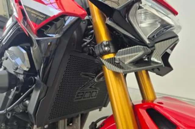 Kawasaki Z 900 50TH Anniversary (2022) thumbnail 5