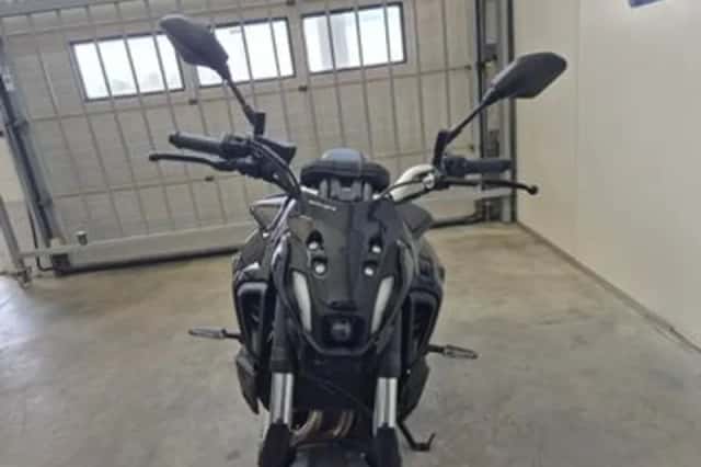 Yamaha MT-07 (2023) thumbnail 4
