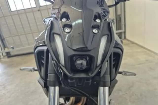 Yamaha MT-07 (2023) thumbnail 5