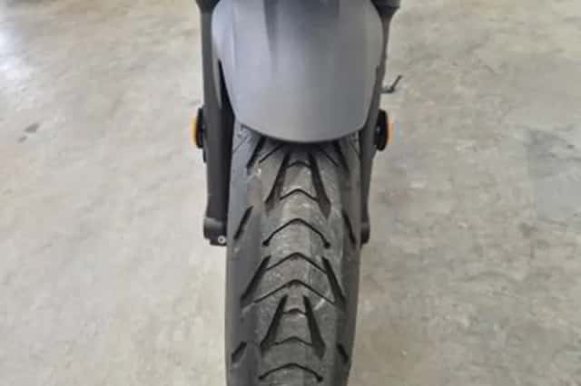 Yamaha MT-07 (2023) thumbnail 6