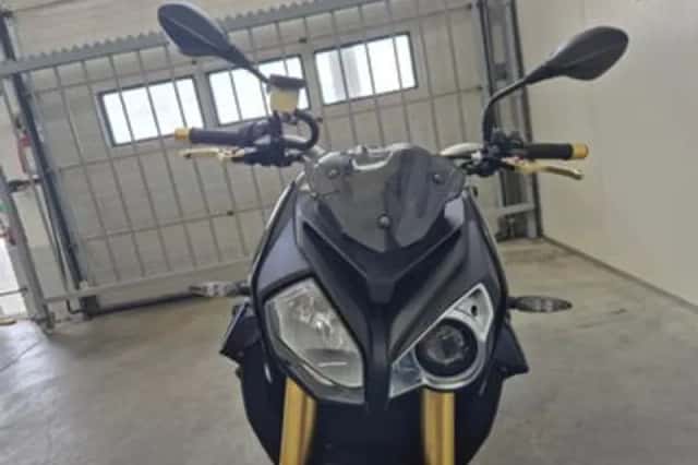 BMW S 1000 R (2015) thumbnail 4
