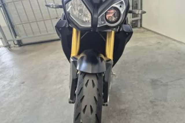 BMW S 1000 R (2015) thumbnail 5