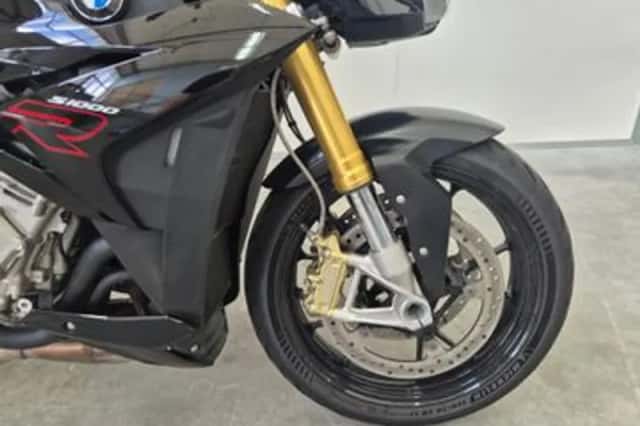 BMW S 1000 R (2015) thumbnail 6