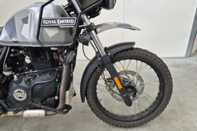 Royal Enfield Himalayan (2020) thumbnail 6