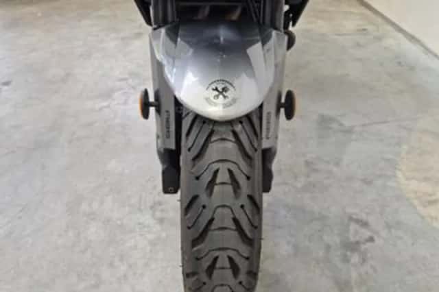 Kawasaki Versys 650 Tourer (2021) thumbnail 5