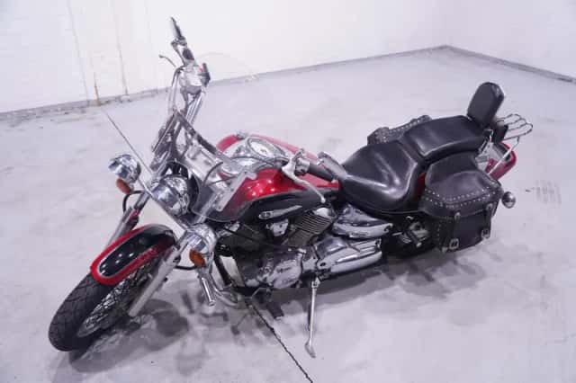 Yamaha XVS 1100 Dragstar (1999) thumbnail 3