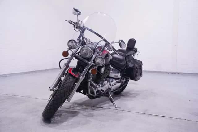 Yamaha XVS 1100 Dragstar (1999) thumbnail 4