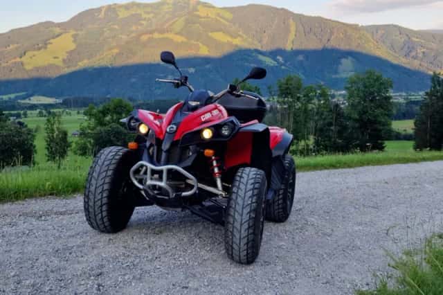 Bombardier Recr.prod.inc. ATV G (2011) thumbnail 3