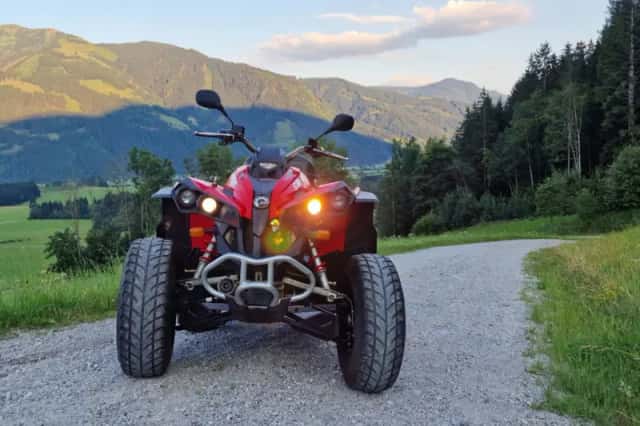 Bombardier Recr.prod.inc. ATV G (2011) thumbnail 4