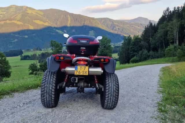 Bombardier Recr.prod.inc. ATV G (2011) thumbnail 6