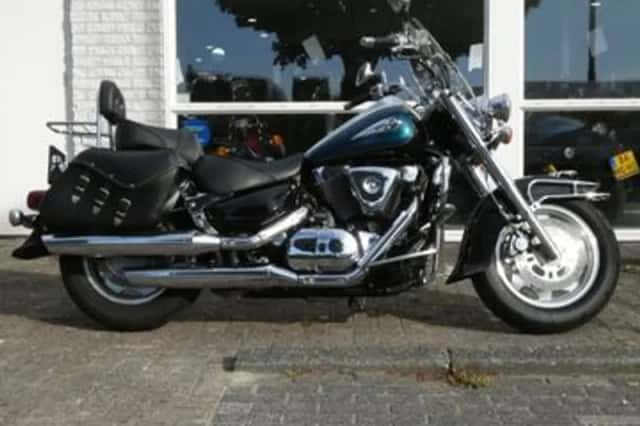 Suzuki VL 1500 Intruder (1998) thumbnail 1