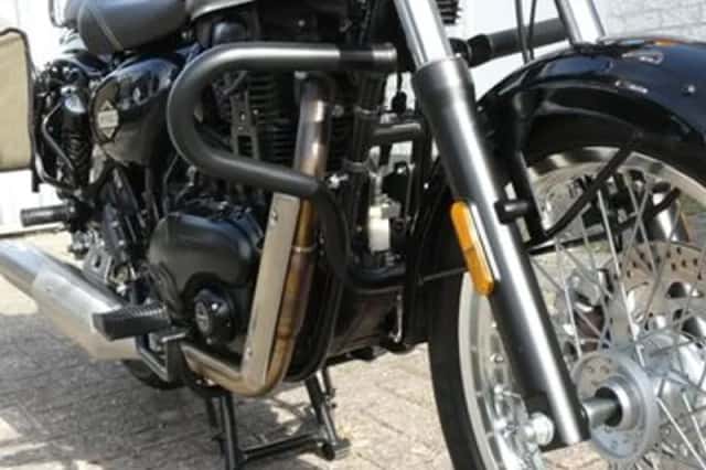 Benelli Imperiale 400 (2023) thumbnail 3