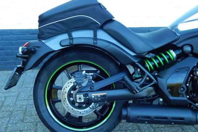 Kawasaki Vulcan (2018) thumbnail 6