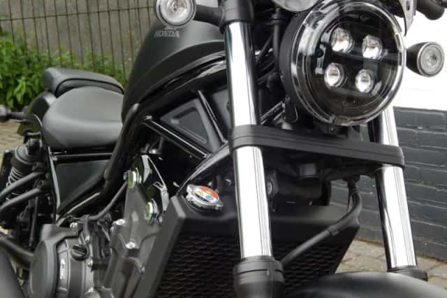 Honda CMX 500 Rebel (2023) thumbnail 6