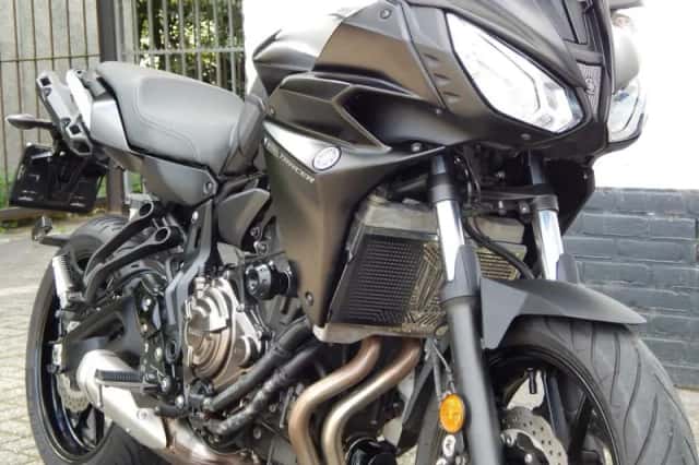 Yamaha Tracer 700 (2018) thumbnail 3