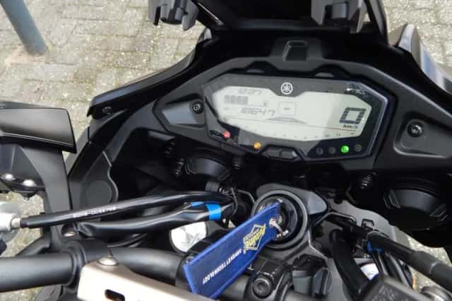 Yamaha Tracer 700 (2018) thumbnail 5