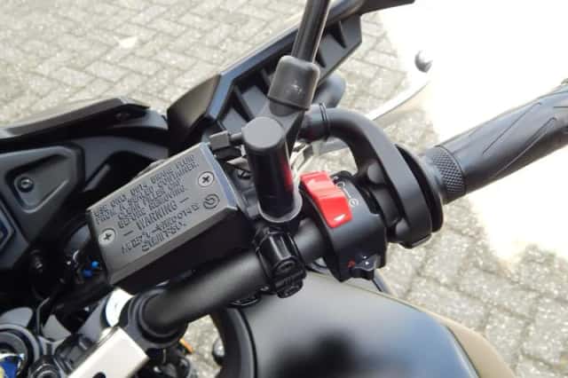 Yamaha Tracer 700 (2018) thumbnail 6