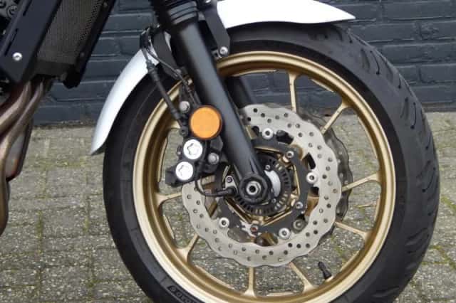 Yamaha XSR 700 Xtribute (2020) thumbnail 4