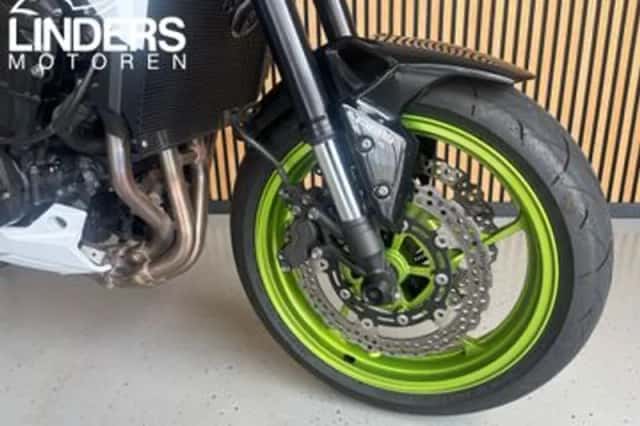 Kawasaki Z900 (2021) thumbnail 3