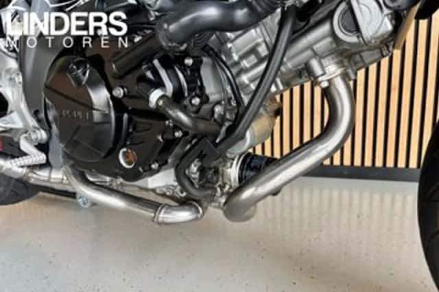 Suzuki SV650 (2023) thumbnail 6