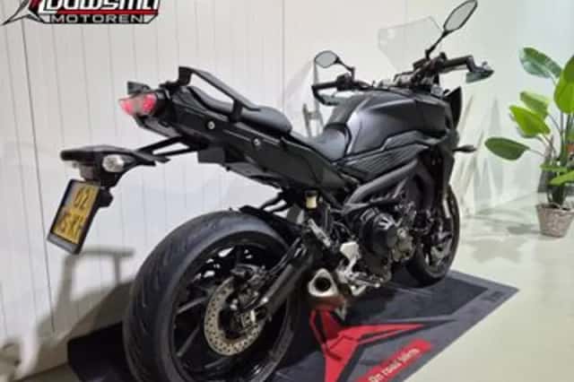 Yamaha Tracer 900 (2016) thumbnail 5