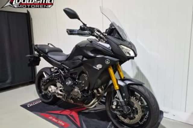 Yamaha Tracer 900 (2016) thumbnail 6