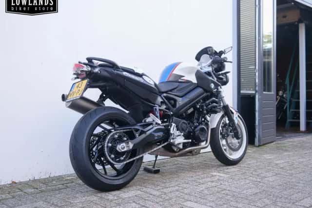 BMW F 800 R (2010) thumbnail 6
