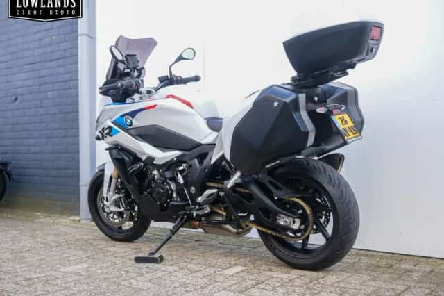 BMW S 1000 XR (2024) thumbnail 6