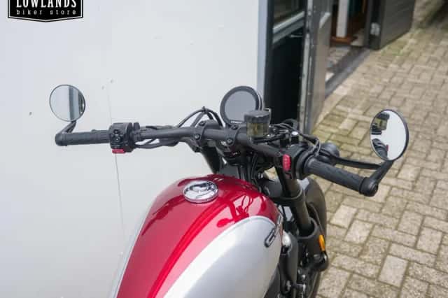 CFMoto 450 CLC (2025) thumbnail 3