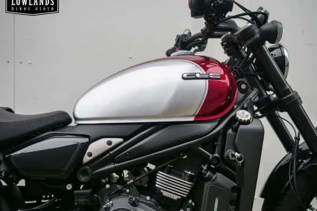 CFMoto 450 CLC (2025) thumbnail 4