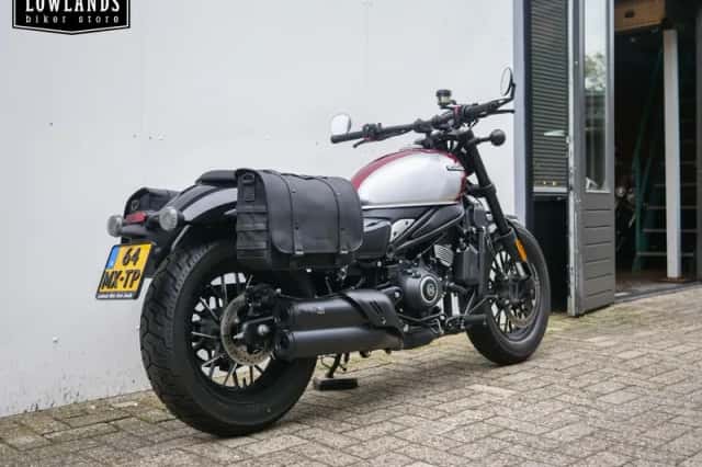 CFMoto 450 CLC (2025) thumbnail 6