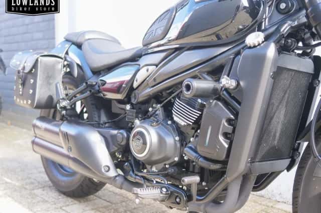 CFMoto 450 CLC (2024) thumbnail 3