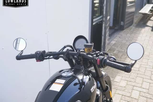 CFMoto 450 CLC (2024) thumbnail 4