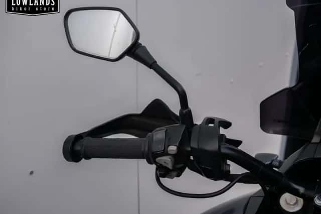 Honda NC700X (2013) thumbnail 5