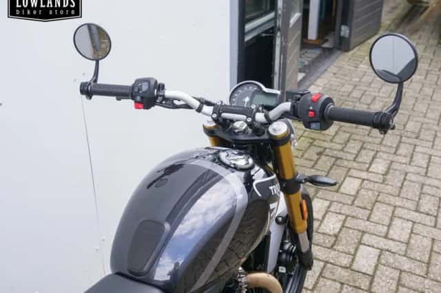 Triumph Speed 400 (2025) thumbnail 3