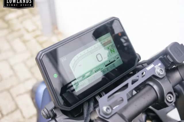 Yamaha MT-09 (2025) thumbnail 6
