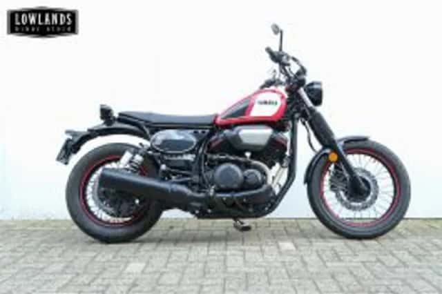 Yamaha SCR 950 (2019) thumbnail 1