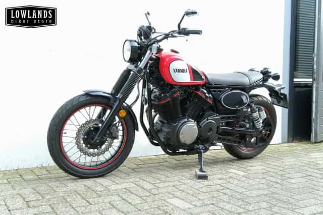 Yamaha SCR 950 (2019) thumbnail 3