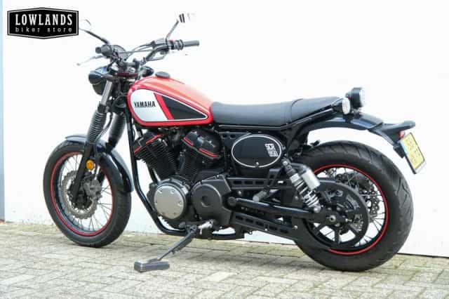 Yamaha SCR 950 (2019) thumbnail 4