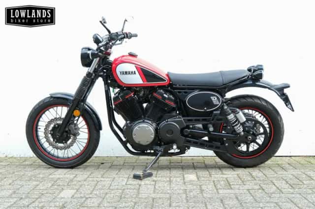 Yamaha SCR 950 (2019) thumbnail 5